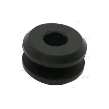 Circular Rubber Plug - F25-03000003 product image