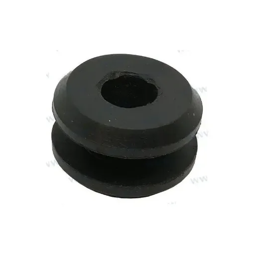 Circular Rubber Plug - F25-03000003 product image