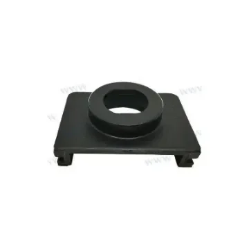 Start Button Housing – Universal Marine Replacement - F20-03000008BW product image