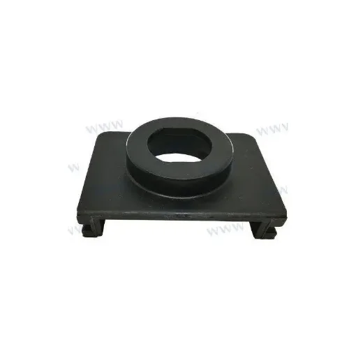 Start Button Housing – Universal Marine Replacement - F20-03000008BW product image