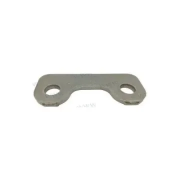 Silent Bloc Mounting Plate for Marine Engines - F60-02000010 product image