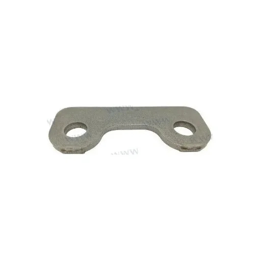 Silent Bloc Mounting Plate for Marine Engines - F60-02000010 product image
