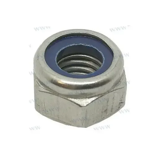 M8x1.25 Nut - GB/T889.1-M18X1.25 product image