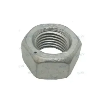 Parsun M12x1.25 Steel Nut - GB/T6170-M12X1.25 product image