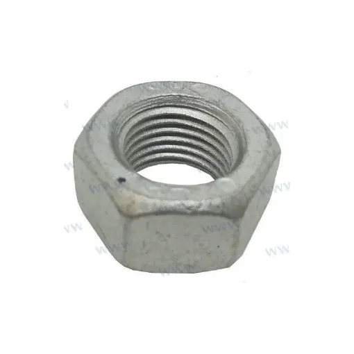 Parsun M12x1.25 Steel Nut - GB/T6170-M12X1.25 product image