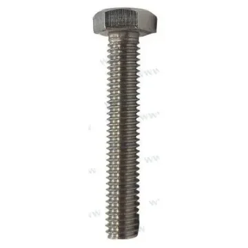 Hexagonal Screw M6x35 - GB/T5782-86 product image