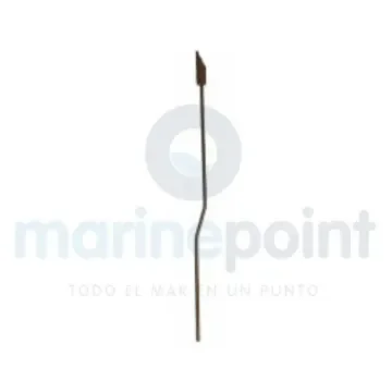 Long Shaft Gear Shift Lever and Rod Kit - F8-04030000L product image