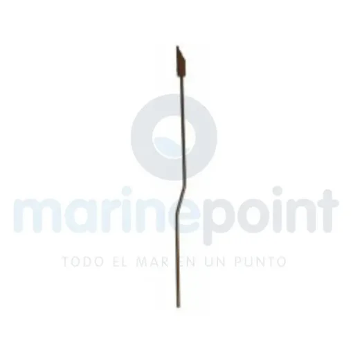 Long Shaft Gear Shift Lever and Rod Kit - F8-04030000L product image