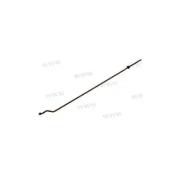 Parsun Rubber Water Hose for Yamaha/Parsun - F4-02040002 product image