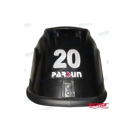 Parsun Complete Upper Cover for F20 Outboard Engine - F20-06000000A product image