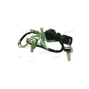 Parsun Starter Key - F40-13000200EI product image