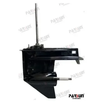 Parsun Complete Short Shaft Gear - 66T-45300-00-4D product image