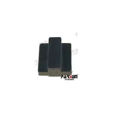 Front Silentblock for Outboard Motors - F15-00000003 product image
