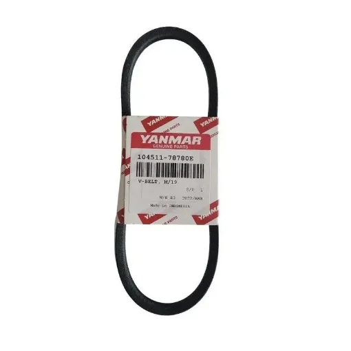 Yanmar Belt 9.5 X 482 Mm (M-19) - 104511-78780 product image