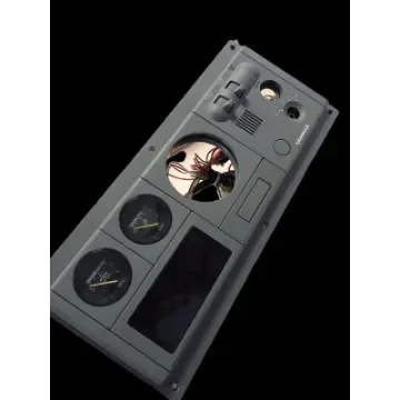 Yanmar Panel Clocks - 119175-91163 product image