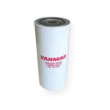 Yanmar Oil Filter 6L72A-STP - 119593-35110 product image