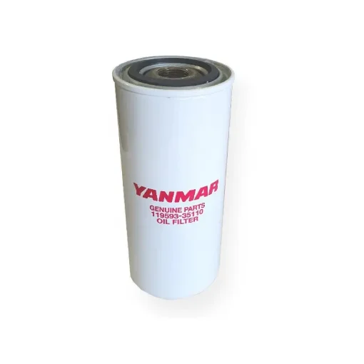 Yanmar Oil Filter 6L72A-STP - 119593-35110 product image