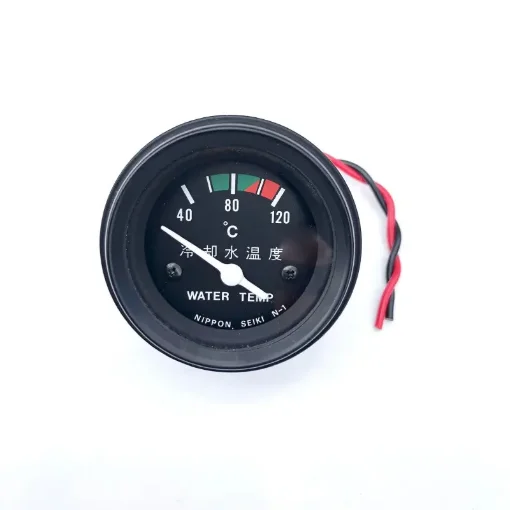 Yanmar Temperature Indicator 12v 120ºC - 124617-91840 product image