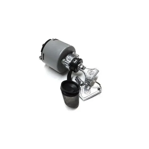 Yanmar Starter Key - 127412-91250 product image