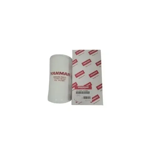 Yanmar Oil Filter - 127695-35160 product image