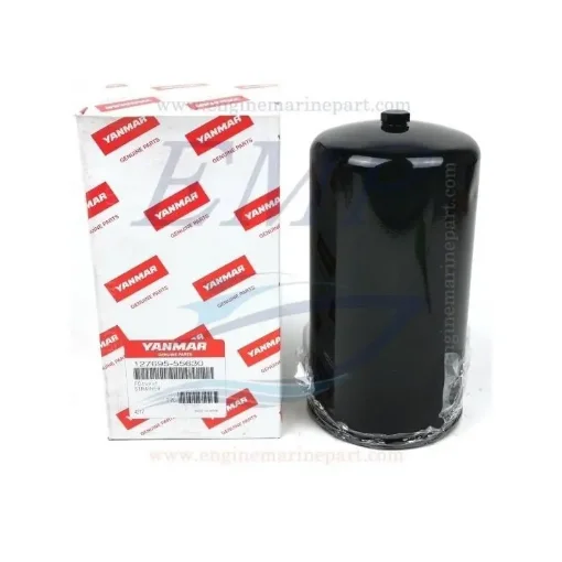 Yanmar Gas Oil Filter - 127695-55630 product image
