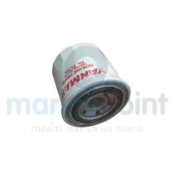 Yanmar Oil Filter - 129150-35170 product image