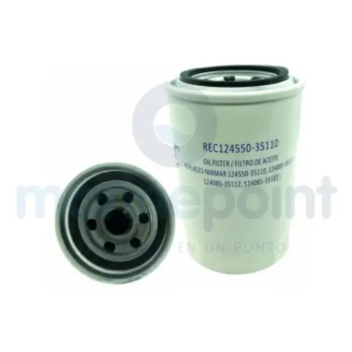 Yammar Oil Filter - OS1750108 product image