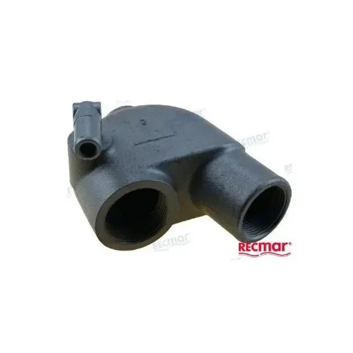 Codo Escape Yanmar - MAR3520 product image