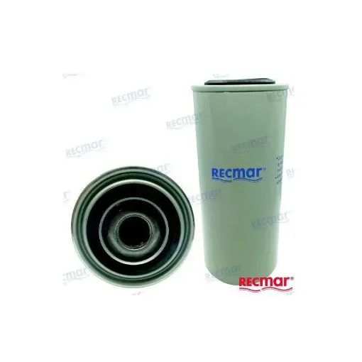 Yanmar Oil Filter 6L72a-Stp - OS1750115 product image