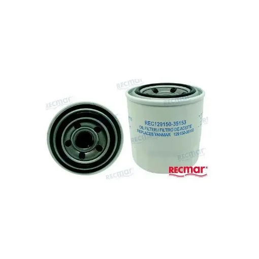 Yammar Oil Filter - OS1750111 product image