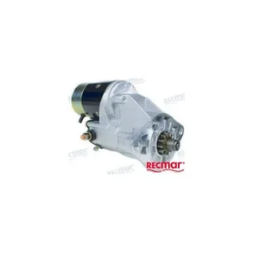 Yanmar Starter Motor - REC124250-77012 product image