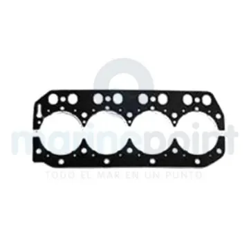 Yanmar Cylinder Head - REC119174-01340 product image