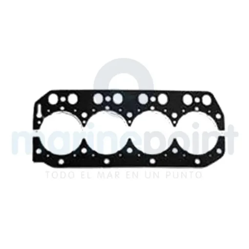 Yanmar Cylinder Head - REC119174-01340 product image