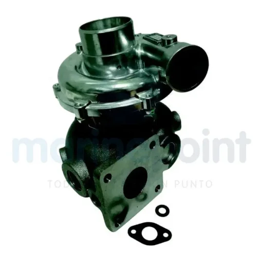 Turbo Yanmar 4LH-STE - REC119195-18031 product image
