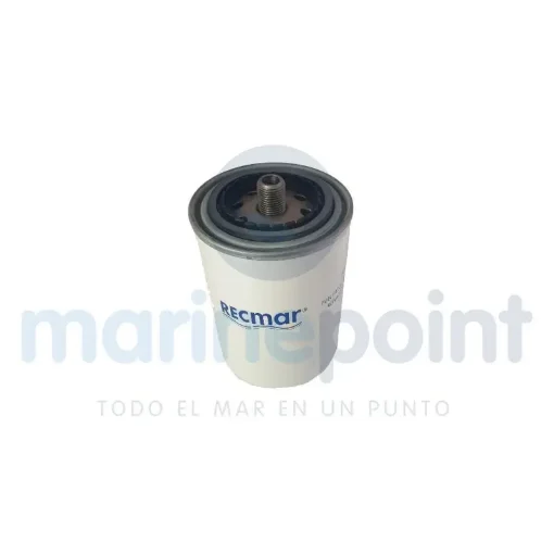 Fuel Filter with Sensor - REC121857-55710 product image