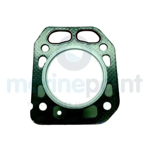 Yanmar 1GM10 Cylinder Head - REC128171-01911 product image