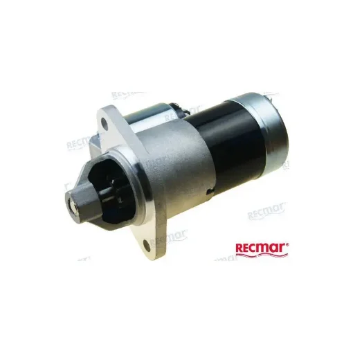 Yanmar Starter Motor - REC128170-77010 product image