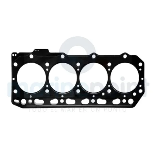 Yanmar Cylinder Head - REC129407-01340 product image