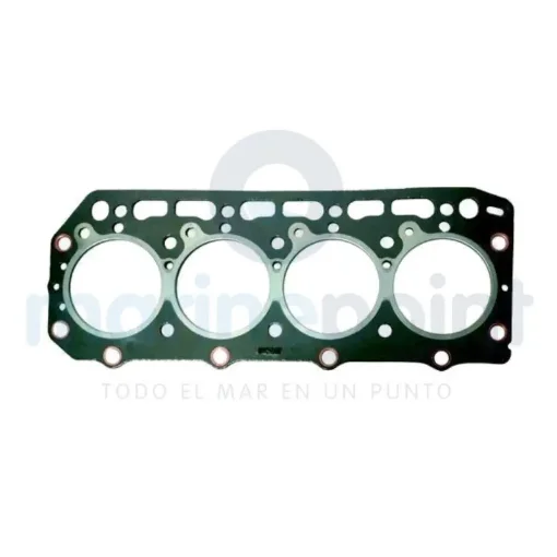 Yanmar Cylinder Head - REC129573-013 product image