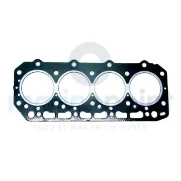 Yanmar Cylinder Head - REC129553-01350 product image