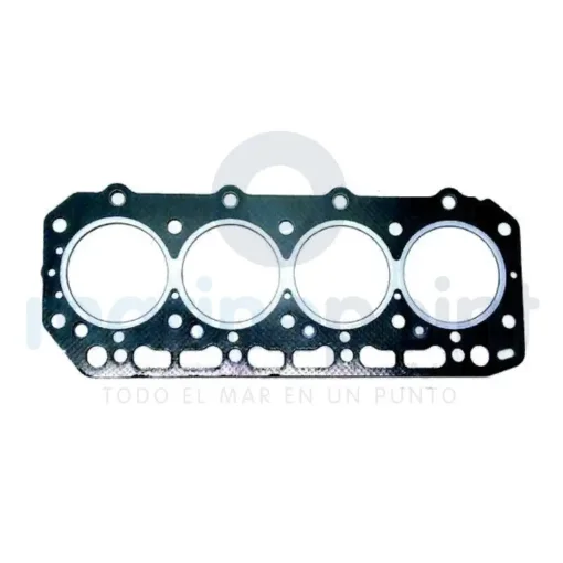 Yanmar Cylinder Head - REC129553-01350 product image