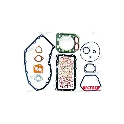 Yanmar Gaskets Kit - REC728171-92601 product image