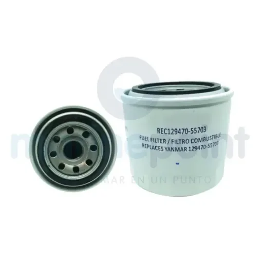 Yanmar Fuel Filter - REC129470-55703 product image