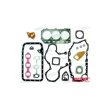 Yanmar Gaskets Kit - REC729171-92600 product image