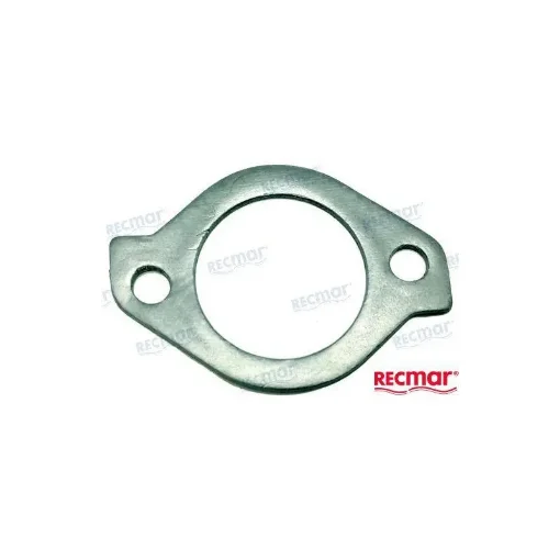 Yanmar Thermostat Cover Gasket - REC129795-49551 product image