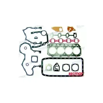 Yanmar Gaskets Kit - REC729470-92605 product image