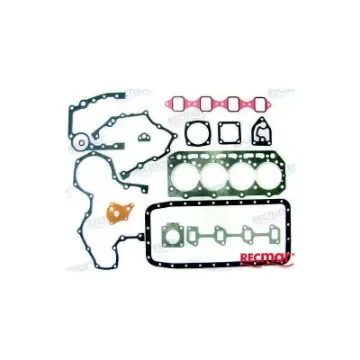 Yanmar Gaskets Kit - REC729573-92605 product image