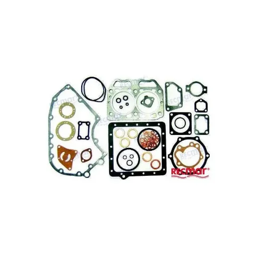 Yanmar Gaskets Kit - REC728271-92605 product image