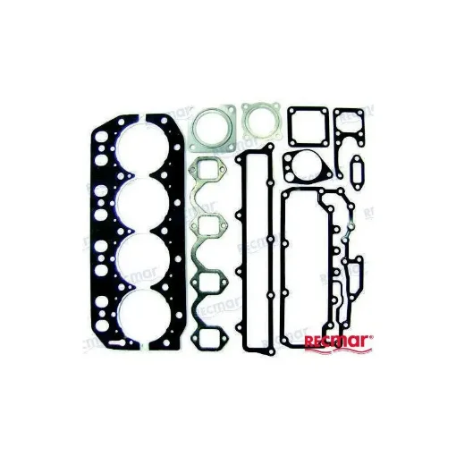 Yanmar Gaskets Kit - REC719173-92600 product image