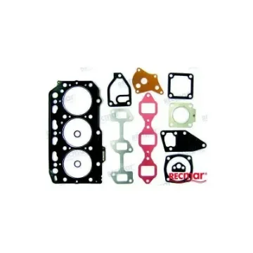 Yanmar Gaskets Kit - REC729270-926 product image